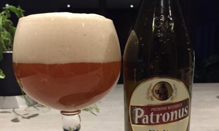 Perlenbacher Patronus